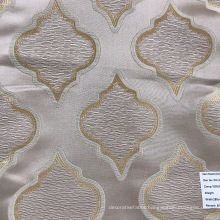 CC-21DD Classical Jacquard fabric Curtain Fabric